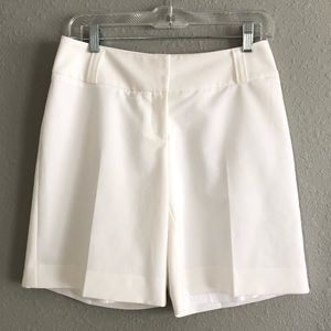 White House Black Market Shorts